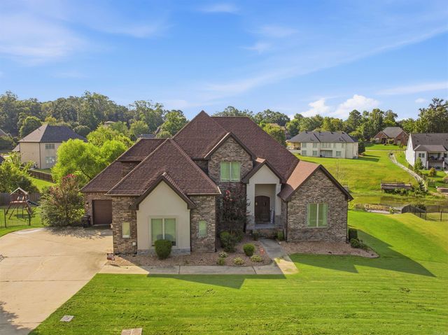 7310 Palm Beach Avenue, Benton, AR 72019