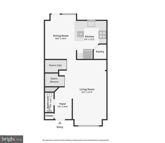 3942 HARTLAKE ST, Woodbridge, VA 22192