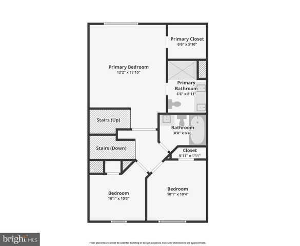 3942 HARTLAKE ST, Woodbridge, VA 22192
