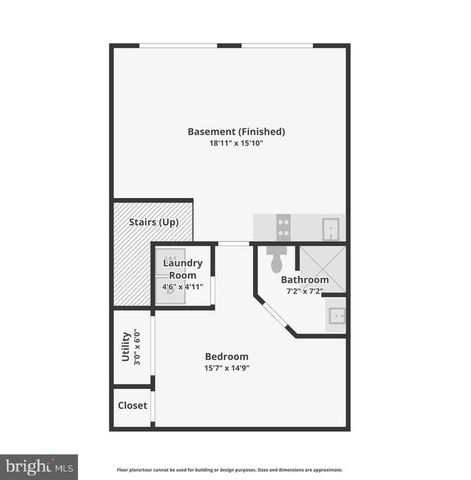 3942 HARTLAKE ST, Woodbridge, VA 22192