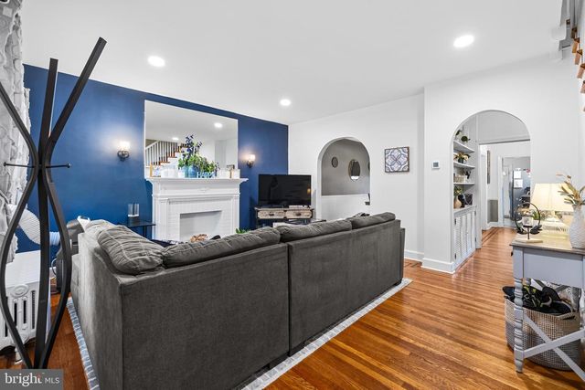 705 E LAKE AVE, Baltimore, MD 21212