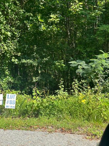 89 Rodeo Drive, Corbin, KY 40701