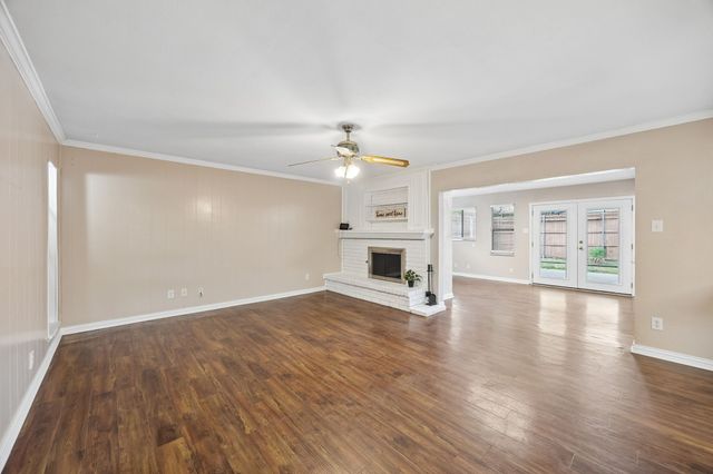 2951 Furneaux Lane, Carrollton, TX 75007