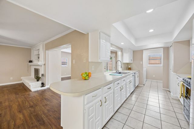 2951 Furneaux Lane, Carrollton, TX 75007