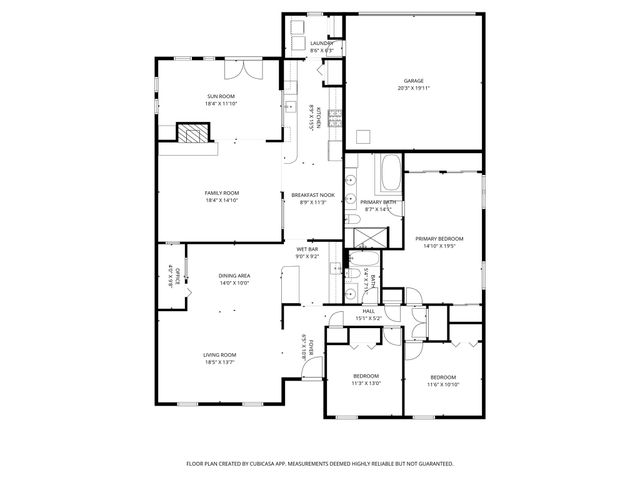 2951 Furneaux Lane, Carrollton, TX 75007