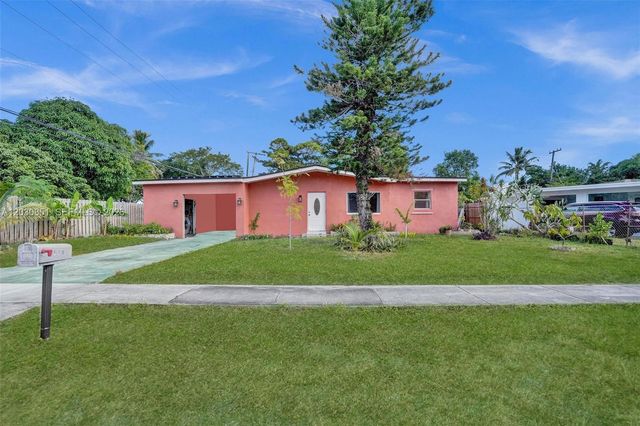 610 Carolina Avenue 2, Fort Lauderdale, FL 33312