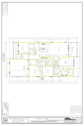 5661 Highway 668, Conway, SC 29526