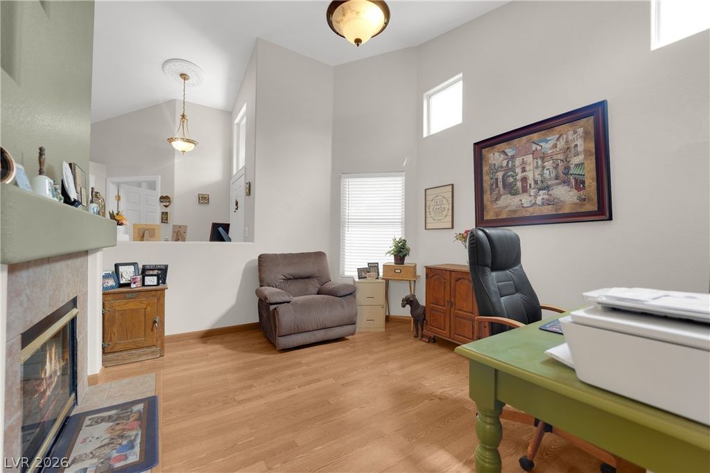 377 Rosado Springs Street, Henderson, NV 89014 — photo 5