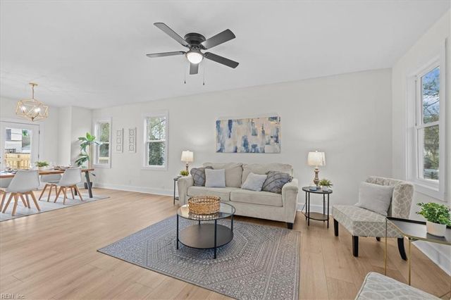 3022 Lorraine AVE, Norfolk, VA 23509