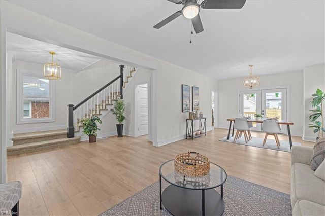 3022 Lorraine AVE, Norfolk, VA 23509