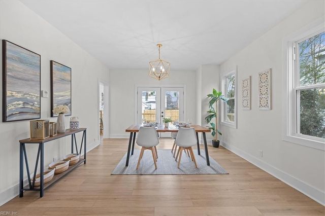 3022 Lorraine AVE, Norfolk, VA 23509