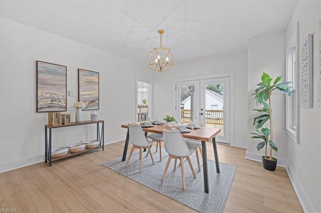 3022 Lorraine AVE, Norfolk, VA 23509