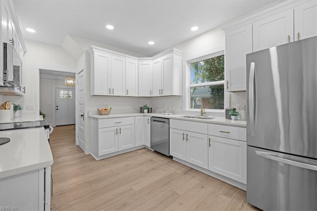 3022 Lorraine AVE, Norfolk, VA 23509