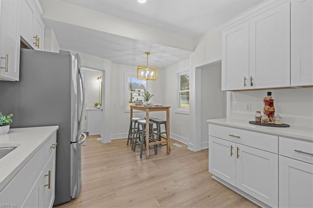 3022 Lorraine AVE, Norfolk, VA 23509