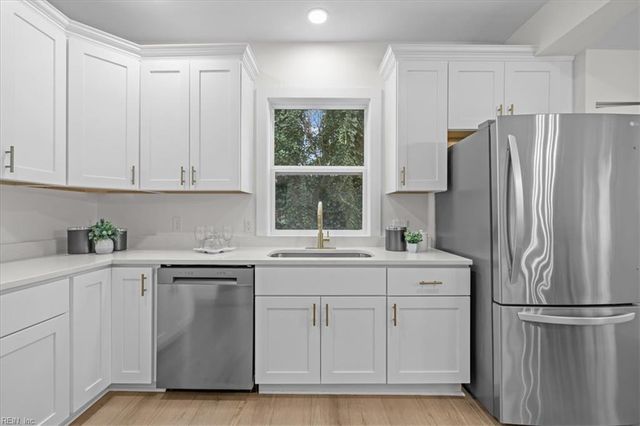 3022 Lorraine AVE, Norfolk, VA 23509