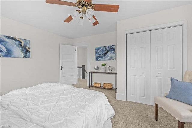 3022 Lorraine AVE, Norfolk, VA 23509