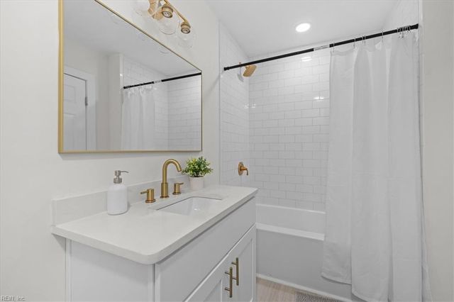 3022 Lorraine AVE, Norfolk, VA 23509