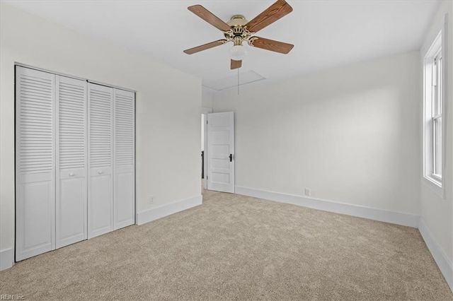 3022 Lorraine AVE, Norfolk, VA 23509