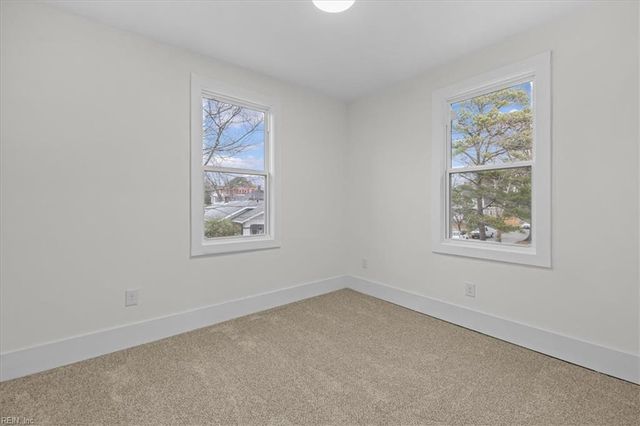 3022 Lorraine AVE, Norfolk, VA 23509