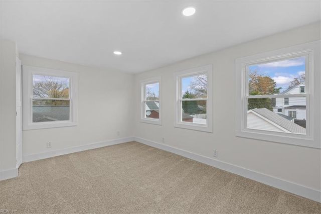 3022 Lorraine AVE, Norfolk, VA 23509