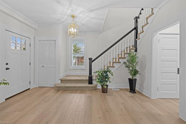 3022 Lorraine AVE, Norfolk, VA 23509