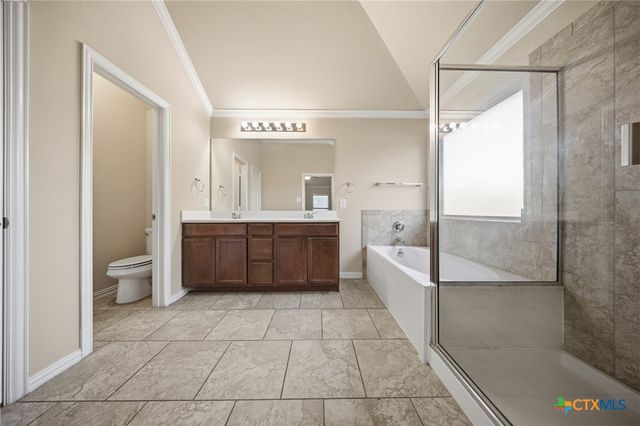 728 Olaf Drive, Temple, TX 76504