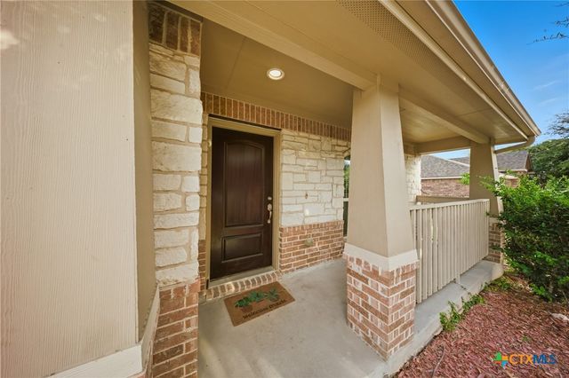 728 Olaf Drive, Temple, TX 76504