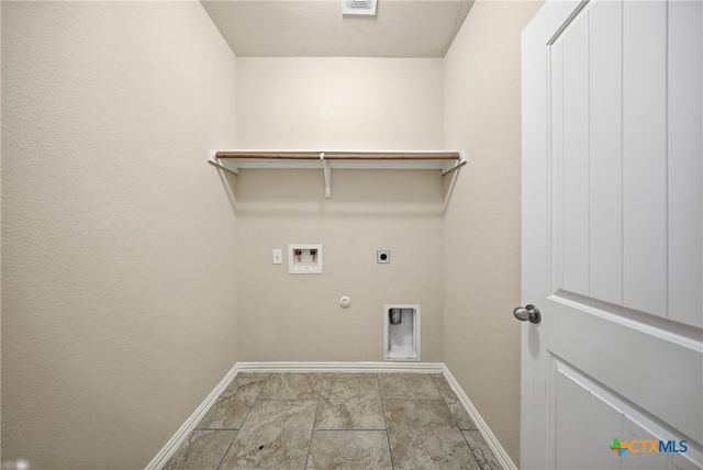 728 Olaf Drive, Temple, TX 76504