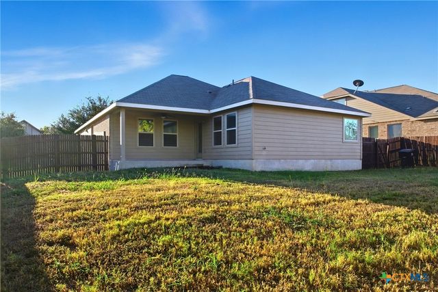 728 Olaf Drive, Temple, TX 76504