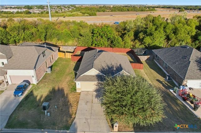 728 Olaf Drive, Temple, TX 76504