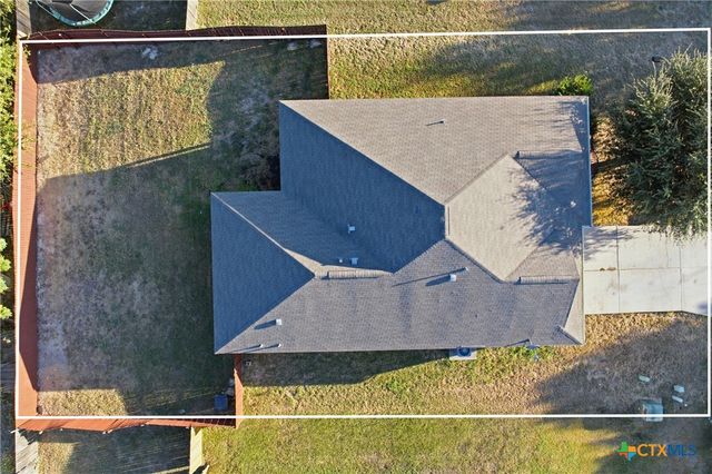 728 Olaf Drive, Temple, TX 76504