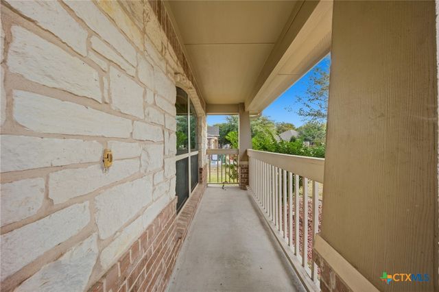 728 Olaf Drive, Temple, TX 76504