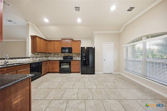 728 Olaf Drive, Temple, TX 76504