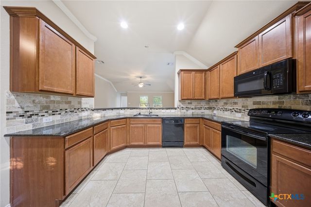 728 Olaf Drive, Temple, TX 76504