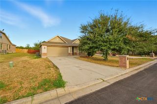 728 Olaf Drive, Temple, TX 76504