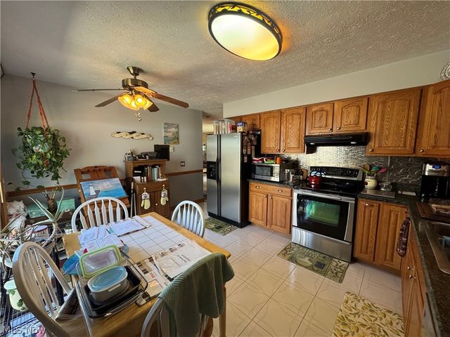 514 Carson Avenue, Grand River, OH 44045