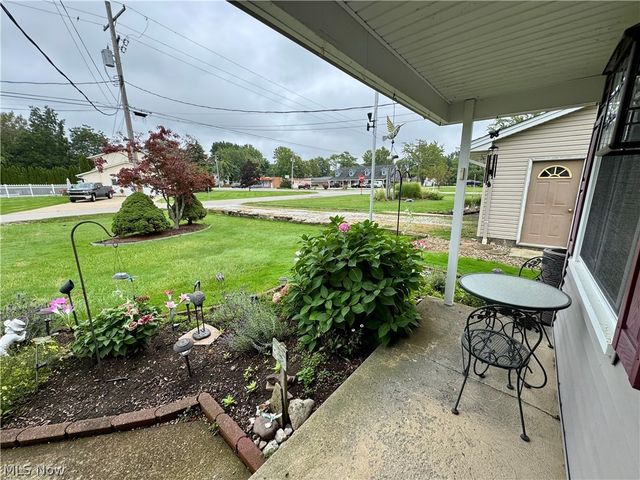 514 Carson Avenue, Grand River, OH 44045