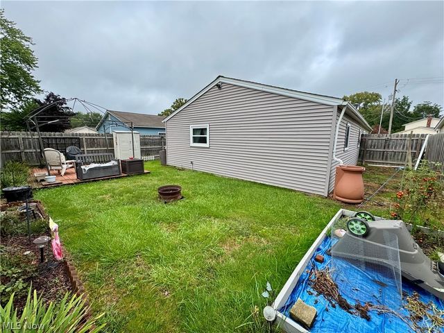 514 Carson Avenue, Grand River, OH 44045