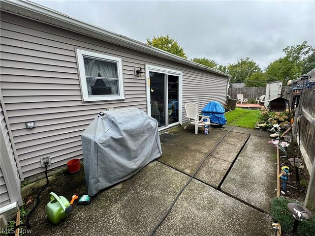 514 Carson Avenue, Grand River, OH 44045