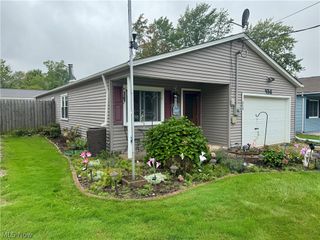 514 Carson Avenue, Grand River, OH 44045