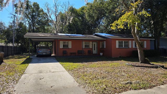 1823 NE 31ST AVENUE, Gainesville, FL 32609