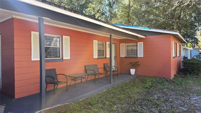 1823 NE 31ST AVENUE, Gainesville, FL 32609