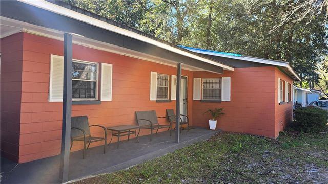 1823 NE 31ST AVENUE, Gainesville, FL 32609