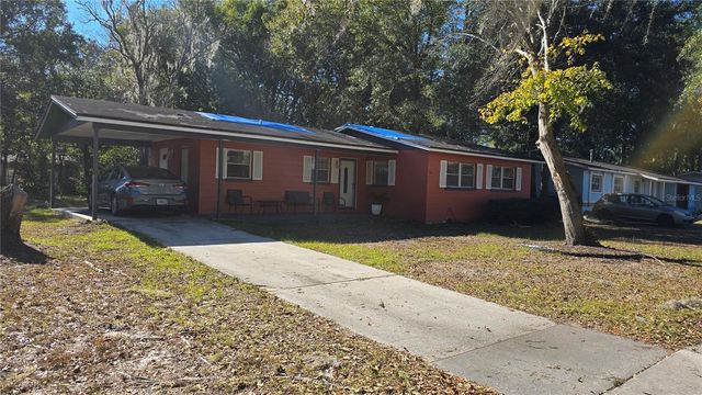 1823 NE 31ST AVENUE, Gainesville, FL 32609
