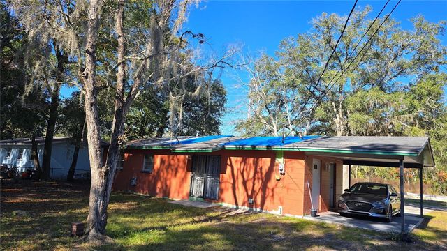 1823 NE 31ST AVENUE, Gainesville, FL 32609