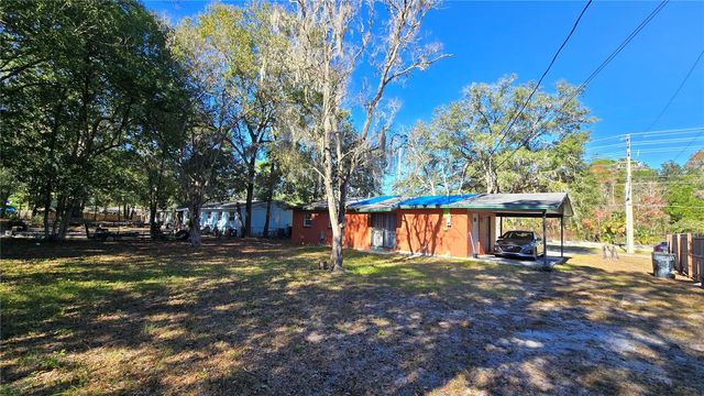 1823 NE 31ST AVENUE, Gainesville, FL 32609