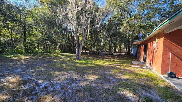 1823 NE 31ST AVENUE, Gainesville, FL 32609