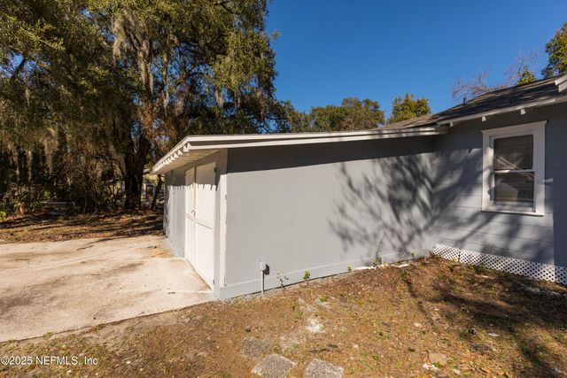 961 ARDMORE Street, Jacksonville, FL 32208