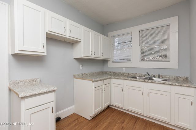 961 ARDMORE Street, Jacksonville, FL 32208