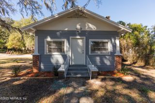 961 ARDMORE Street, Jacksonville, FL 32208